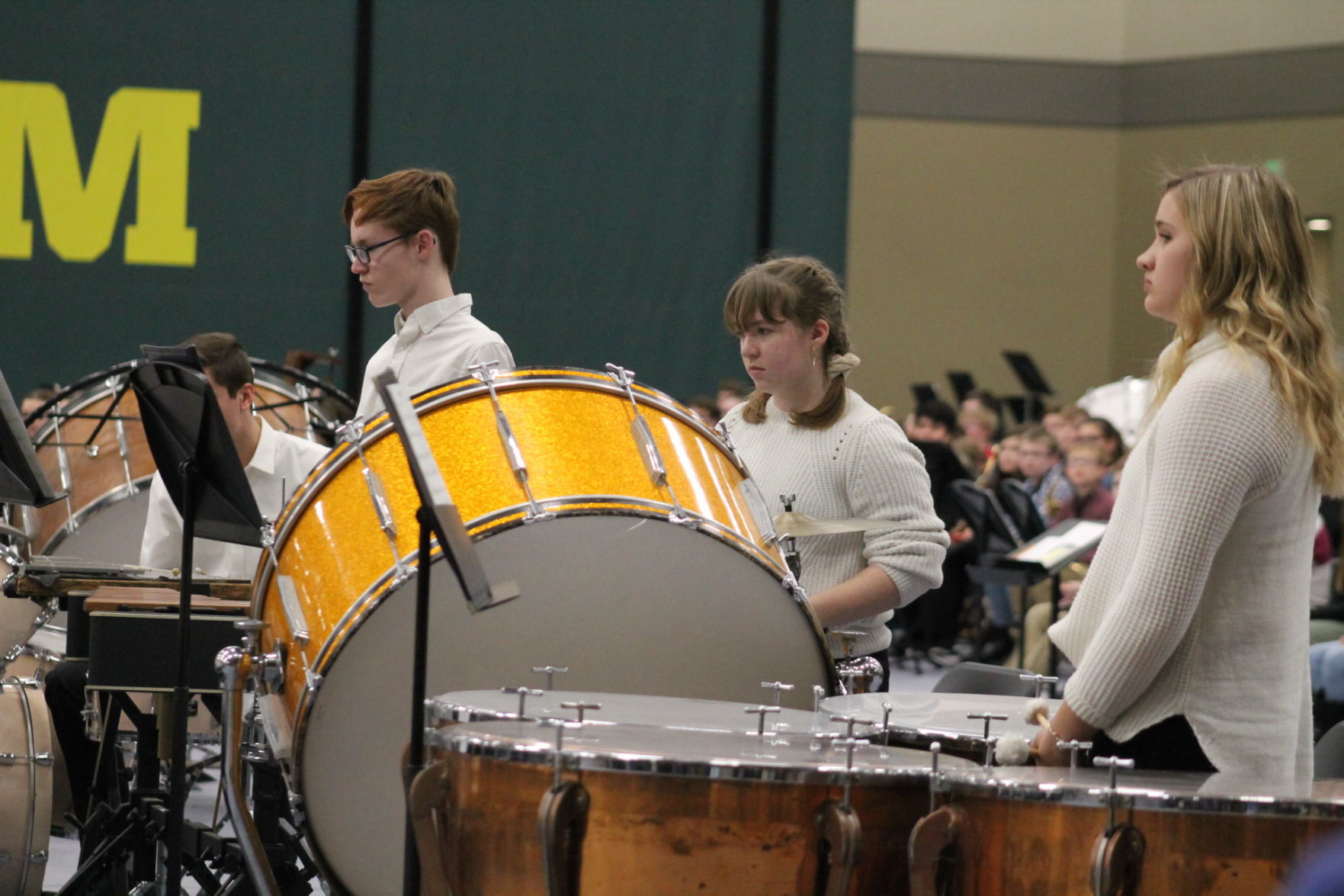 Parade of Bands 30